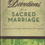 Devotions for a Sacred Marriage: A Year of Weekly Devotions for Couples