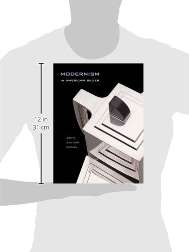 Modernism in American Silver: 20th-Century Design