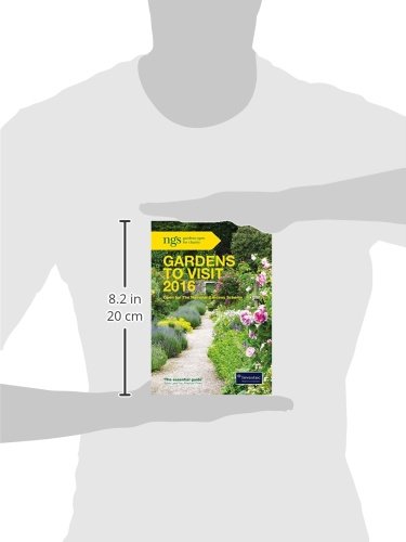 NGS Gardens to Visit 2016