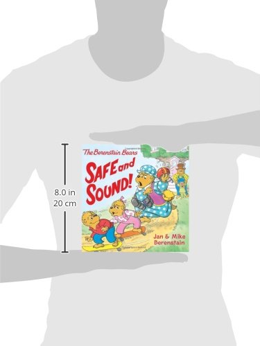 The Berenstain Bears: Safe and Sound!