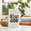 #butGod: The Power of Hope When Catastrophe Crashes In