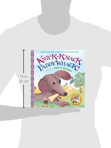 Knick Knack Paddywhack