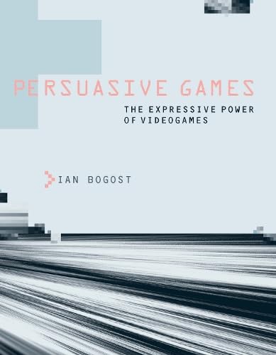 Persuasive Games: The Expressive Power of Videogames