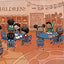 We Don't Eat Our Classmates: A Penelope Rex Book