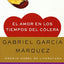 El amor en los tiempos del cólera / Love in the Time of Cholera
