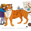 The Tiger Who Came to Tea