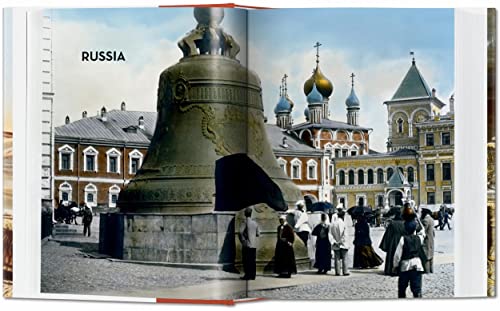 Travelogues: The Greatest Traveler of His Time, 1892-1952