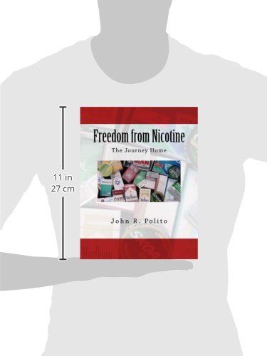Freedom from Nicotine - The Journey Home