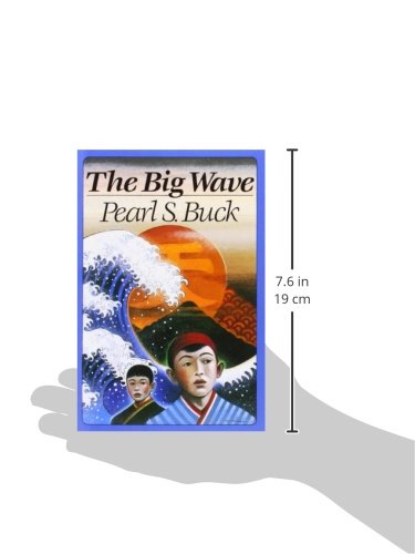 The Big Wave