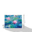 Monet Waterlilies Portfolio Notes