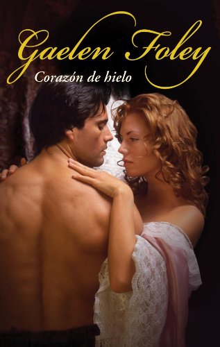 Corazon De Hielo/ Lord of Ice (Spanish Edition)