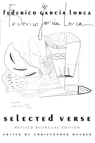 Selected Verse: Revised Edition