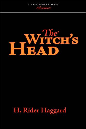 The Witch's Head