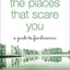 Pema Chodron 3 Books Collection Set (When Things Fall Apart, Start Where You Are & The Places That Scare You)