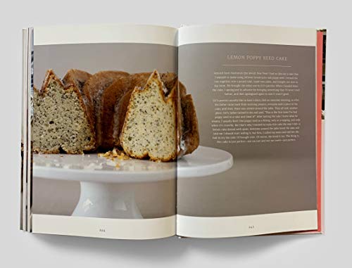 Lioroooosh: Baking from my Tel Aviv Kitchen