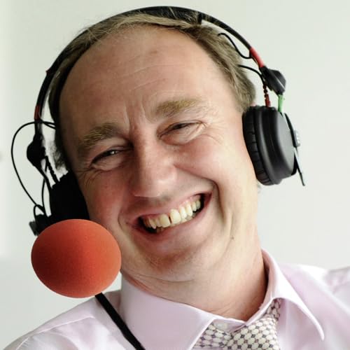 Thanks, Johnners: An Affectionate Tribute to a Broadcasting Legend
