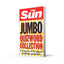 The Sun Jumbo Quizword Collection: A Collection of 104 General Knowledge Crosswords