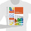 Student Lab Notebook: Top Bound 100 Carbonless Duplicate Sets