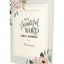 NIV, Beautiful Word Bible Journal, Romans, Paperback, Comfort Print