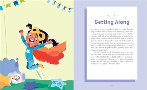 Positive Behavior Activities for Kids: 50 Fun and Engaging Exercises