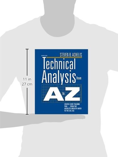 Technical Analysis from A to Z, 2nd Edition