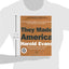 They Made America: From the Steam Engine to the Search Engin