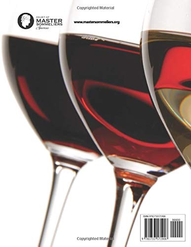 Introductory Sommelier Course 2019 Workbook