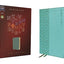 NKJV, Teen Study Bible, Leathersoft, Teal, Comfort Print