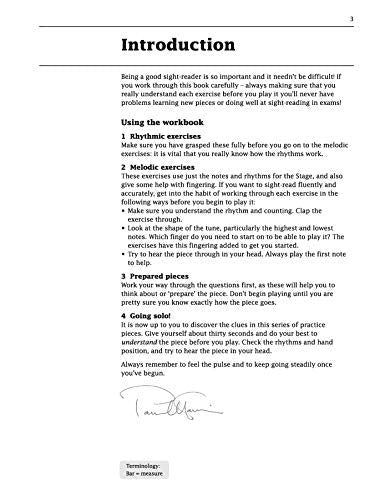 Improve Your Sight-reading! Piano, Level 5: A Progressive, Interactive Approach to Sight-reading (Faber Edition: Improve Your Sight-Reading)
