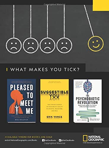National Geographic Your Emotions