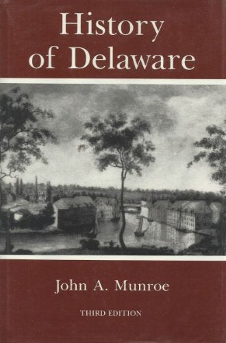 History of Delaware