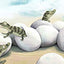 Claude: The True Story of a White Alligator