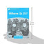 Dolphin Readers: Level 2: 425-Word VocabularyLost! Activity Book