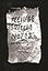 Teenage Suicide Notes: An Ethnography of Self-Harm (The Cosmopolitan Life)