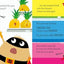 Supertato Evil Pea Rules