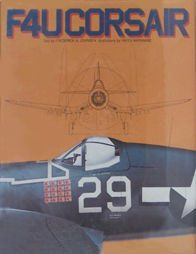 F4U: Corsair