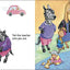 Llama Llama Misses Mama by Dewdney, Anna