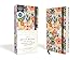 NIV, Journal the Word New Testament (Perfect for Note-Taking), Pocket Bible Edition, Hardcover, Floral, Red Letter, Comfort Print (NIV Journal the Word Bible)