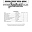 String Festival Solos, Vol 1: Double Bass Solo