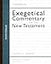 Ephesians (10) (Zondervan Exegetical Commentary on the New Testament)