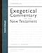 Ephesians (10) (Zondervan Exegetical Commentary on the New Testament)