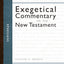 Ephesians (10) (Zondervan Exegetical Commentary on the New Testament)