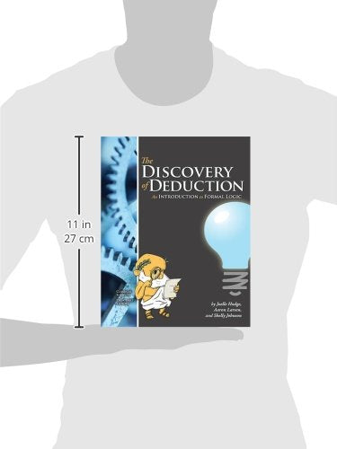 The Discovery of Deduction Teacher's Edition