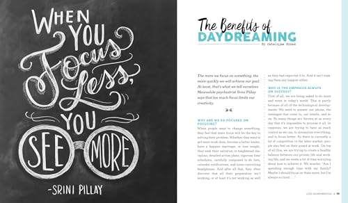 The Big Book of Less: Finding Joy in Living Lighter (Flow)