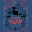 Kiki's Delivery Service (Puffin Clothbound Classics)
