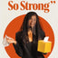 You're So Strong: On Grief and Letting Go of My Favorite Compliment