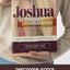 Joshua Bible Study Guide plus Streaming Video: Be Strong and Courageous / A Beautiful Word Bible Study