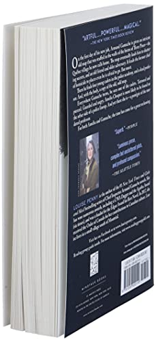 A Great Reckoning: A Novel (Chief Inspector Gamache Novel, 12)