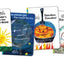 The Eric Carle Mini Library (Boxed Set): A Storybook Gift Se