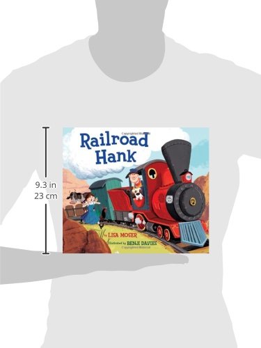 Railroad Hank